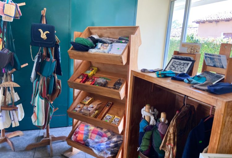 Nuestras artesanías