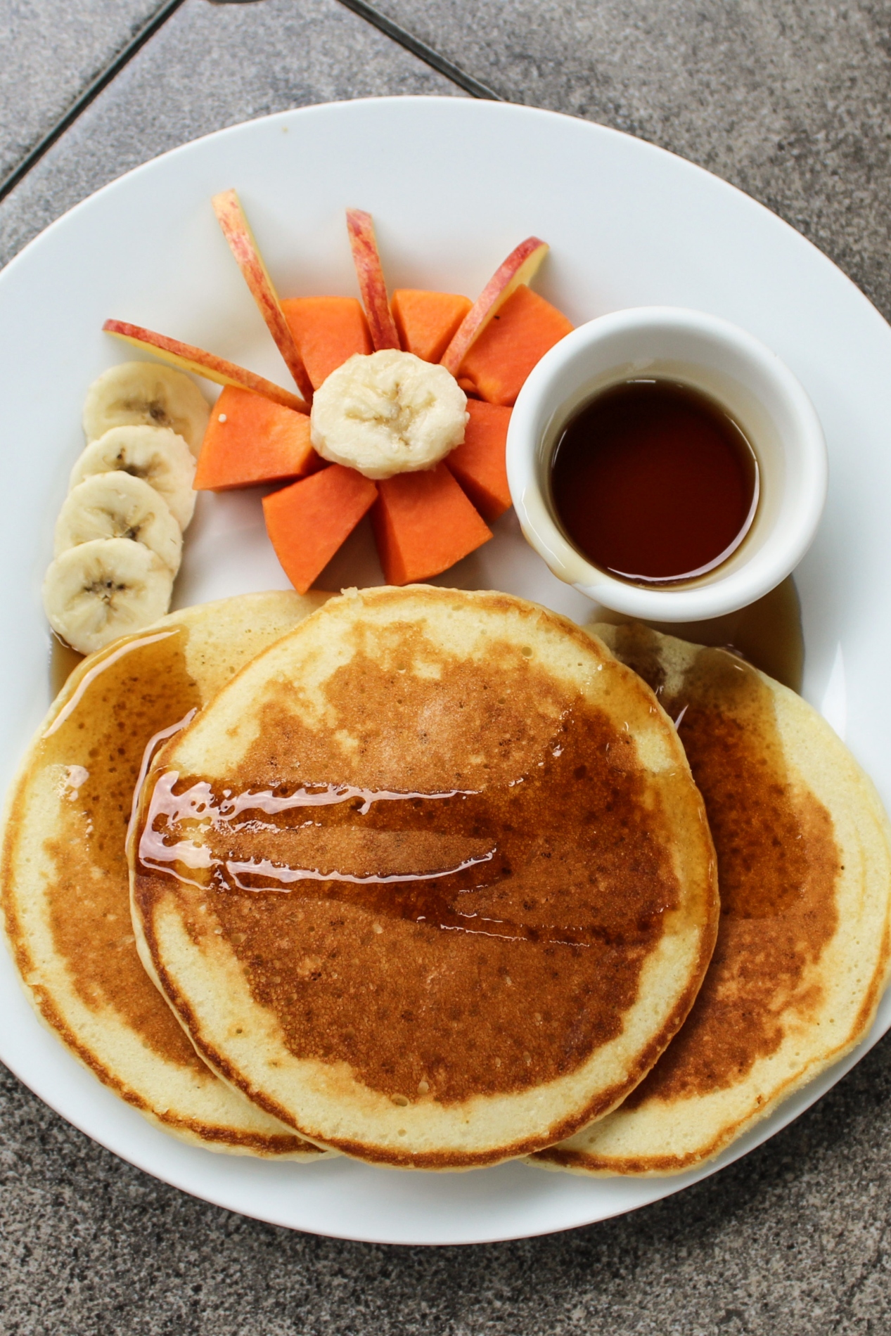 Pancakes-Cafe-Restaurante-Suchitoto-ElSalvador-CentroArteparalaPaz