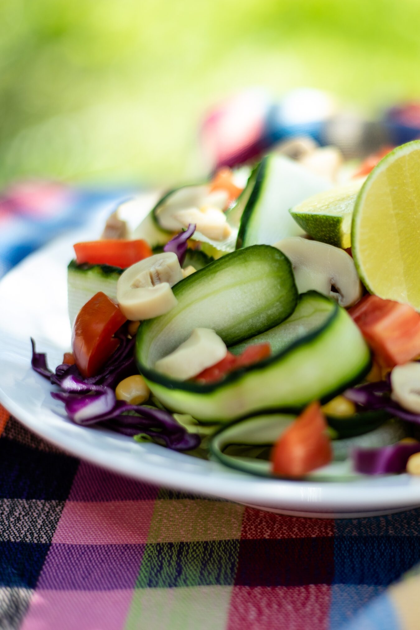 Ensalda-Almuerzo-Cafe-Restaurante-Suchitoto-ElSalvador-CentroArteparalaPaz