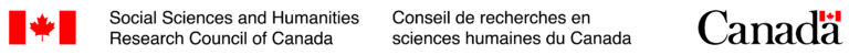 Logo Canada-SSH-SocialResearch-Centro Arte para la Paz