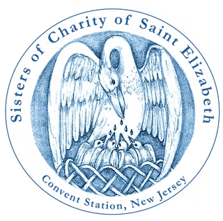 Logo Hermanas de la Caridad-Centro Arte para la Paz