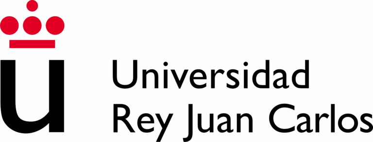 Logo Universidad Rey Juan Carlos-URJC-Centro Arte para la Paz